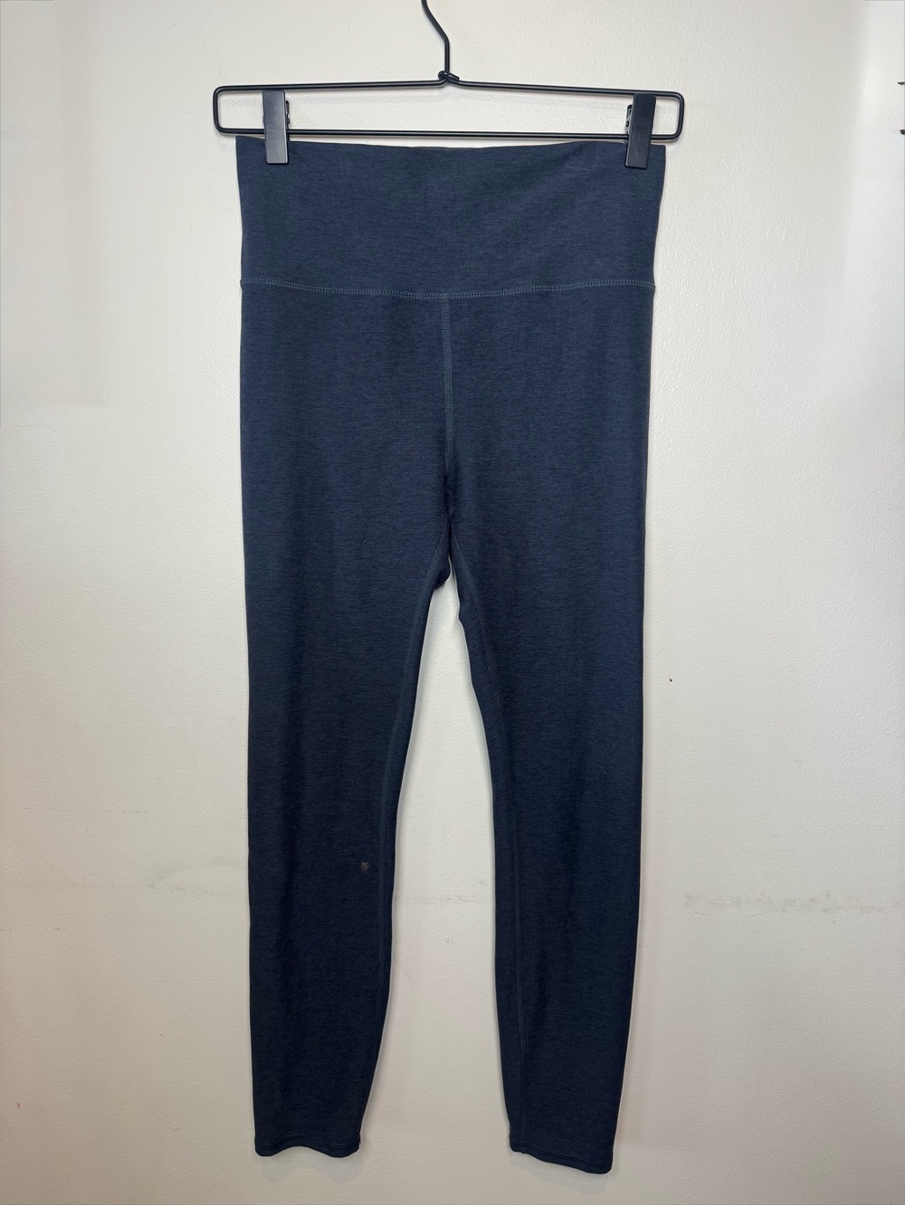 Vuori Clean Elevation Legging- Navy Blue